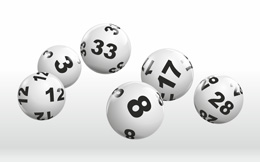 Lotto Numbers
